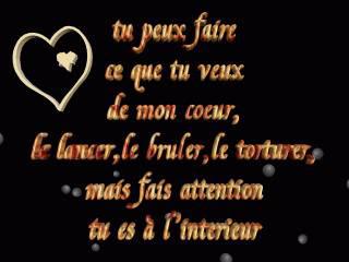 attention
